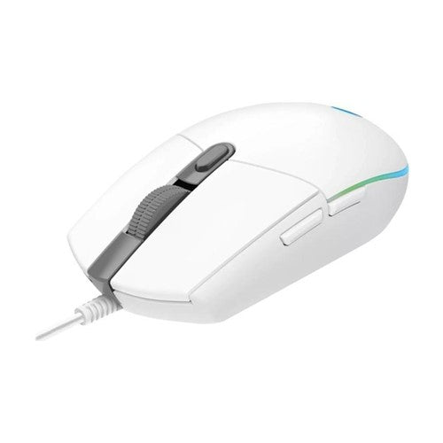 Logitech G203 LIGHTSYNC RGB Lighting Gaming Mouse Logitech G203 LIGHTSYNC RGB Lighting Gaming Mouse